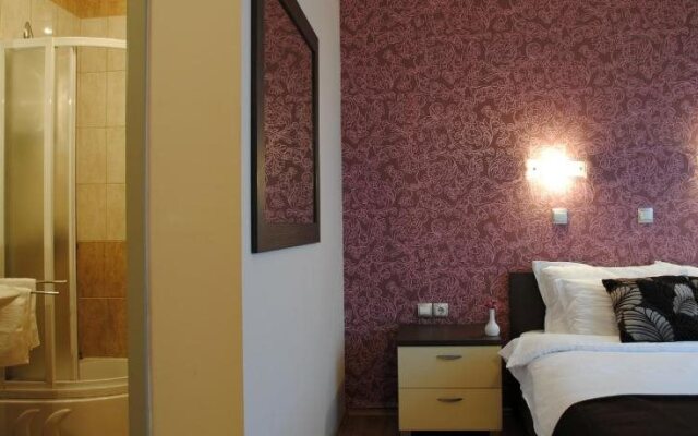 Porta Hotel