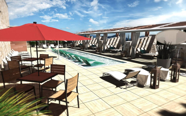 Archer Hotel Napa