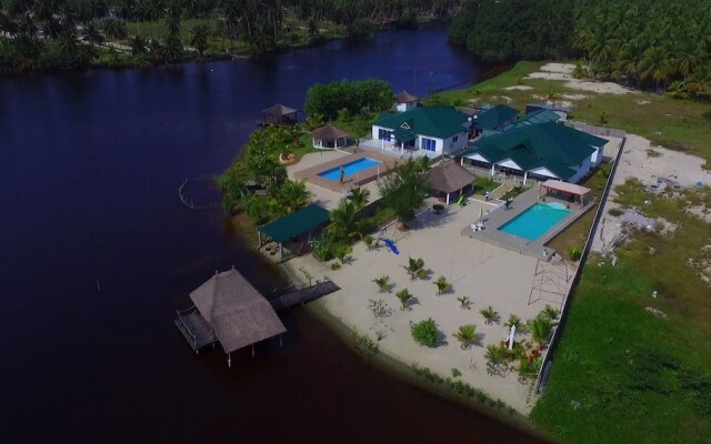 Concept LODGE