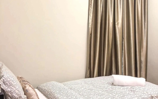 MyHabitat Residence Jalan Tun Razak