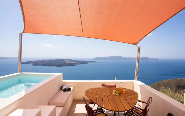 Panorama Boutique Hotel