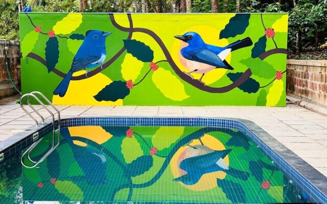 Thennal Jungle Camp Pvt Ltd