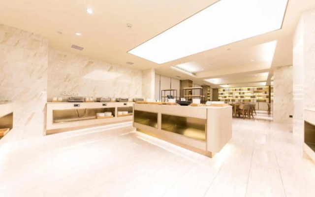 Ji Hotel Kuitun Wusu Street Yipinhui