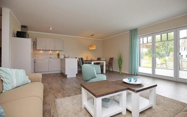 Reethaus Am Mariannenweg 08a