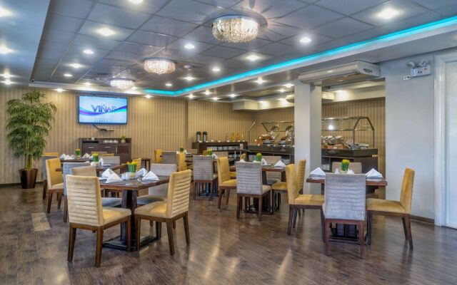 Limaq Hotel