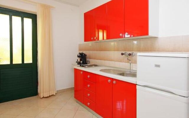 AdriaBol Apartments Katica
