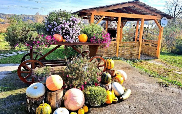 Ферма Лукино