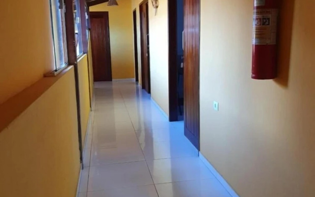 Pousada Mama Pereira