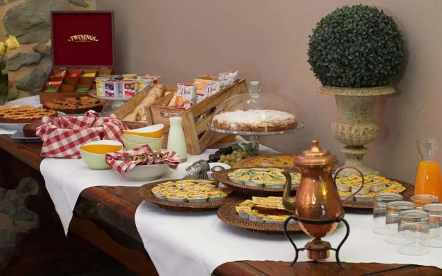 Albergo Bellavista