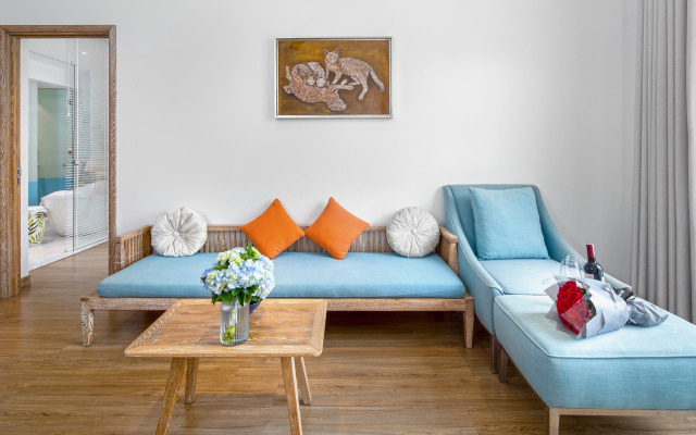 Risemount Premier Resort Da Nang