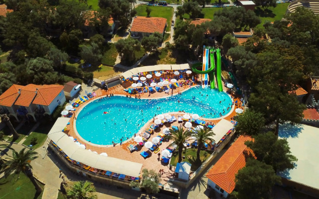 Club Resort Atlantis