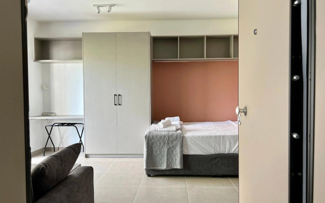 M & M boutique apartments