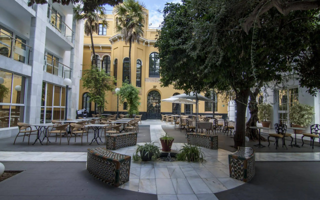 Hotel San Gil Sevilla