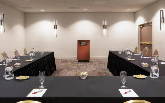 Marriott Albuquerque