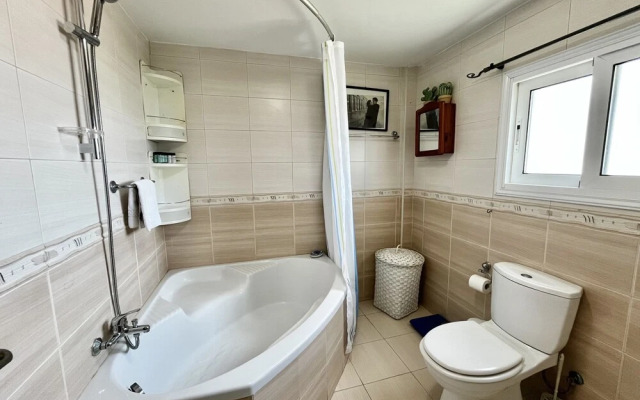 21 ATR - Stay Thalassa Villa