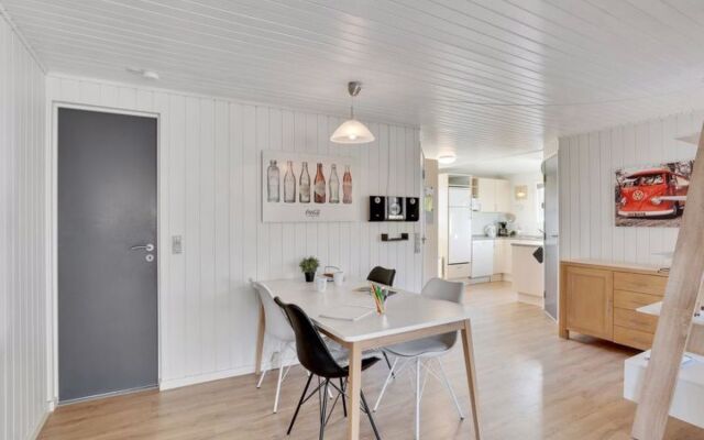 "Kjartan" - 50m from the sea in Western Jutland