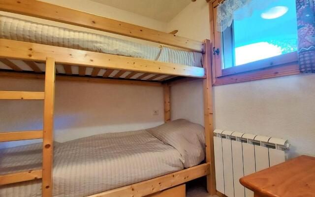 Appartement Samoëns, 2 pièces, 4 personnes - FR-1-624-61