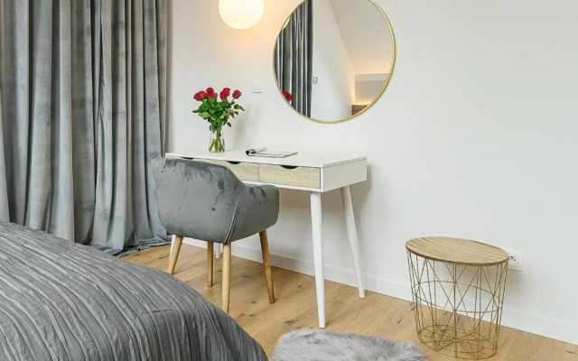 VisitZakopane TOSCANA Apartment