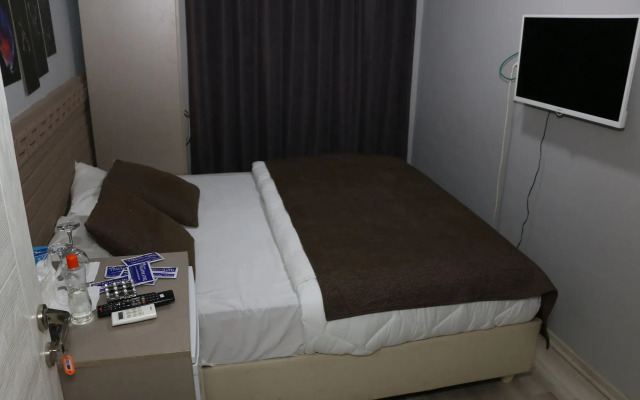 Asus Palmiye Otel