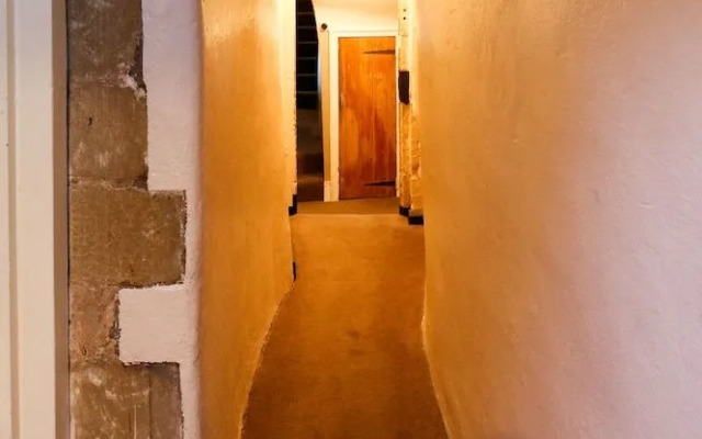 The Ancient Gatehouse Hotel