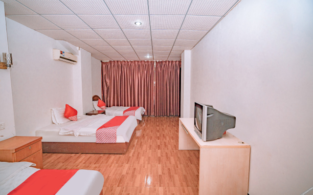 OYO Zhongshan Dali Hotel (Xingzhong Plaza)