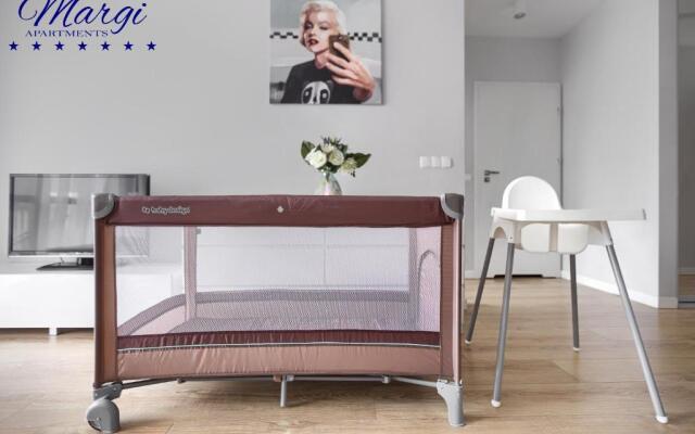 MARGI Blue Sky Apartament