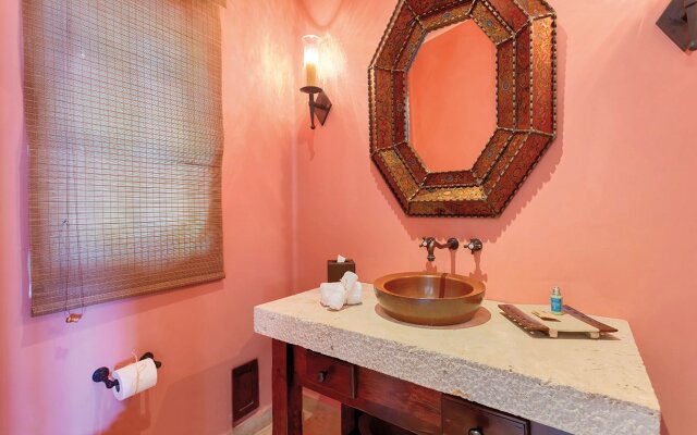 Blue Desert 17 - Villa Tranquila