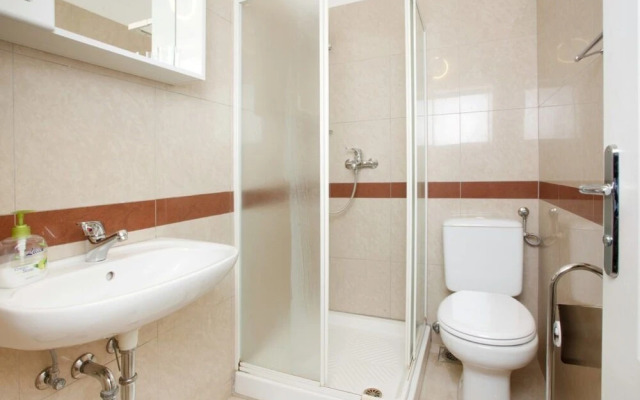 Oaza Apartmani Primosten