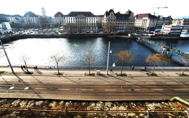 ZH Niederdorf II - Hitrental Apartment