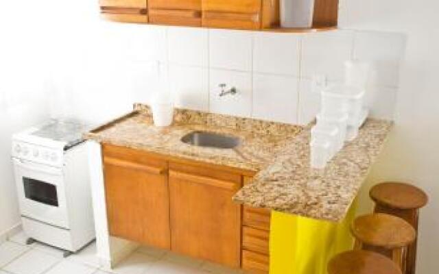 Duplex 3 suítes em Condomínio Jerusalém 1