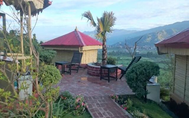 Nepal Yoga Retreat
