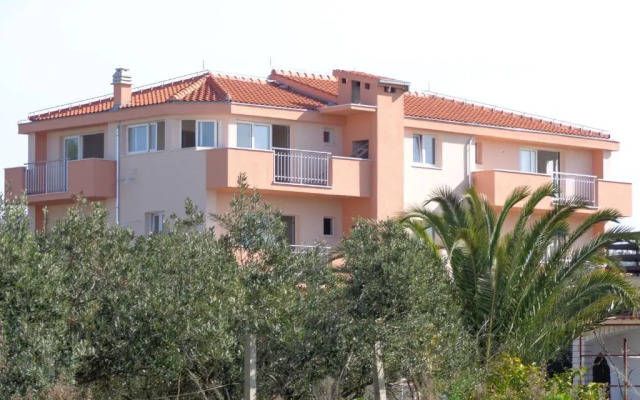 Villa Palas Apartments