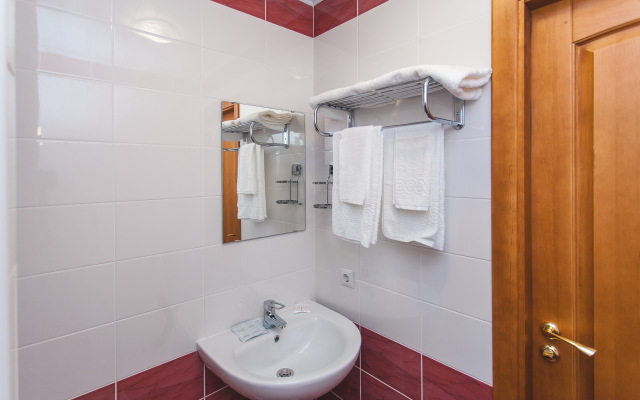 22-Hotel