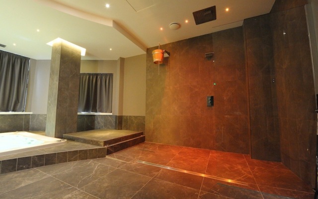 Hotel Up Museum - Wellness & Spa