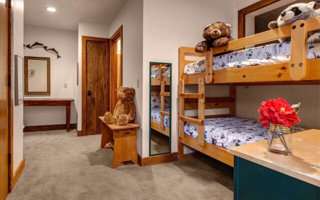 Abode at Capstone