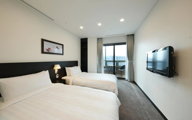 Orakai Insadong Suites