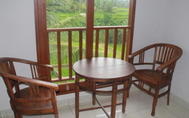 Aria Guest House