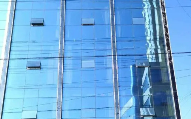 Huayu Hotel Xingxian