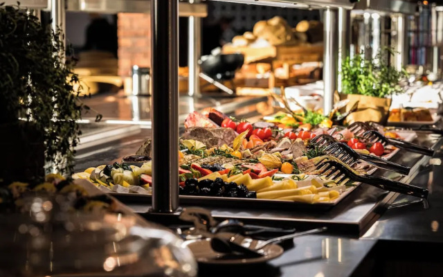 Forest Park Resort & SPA