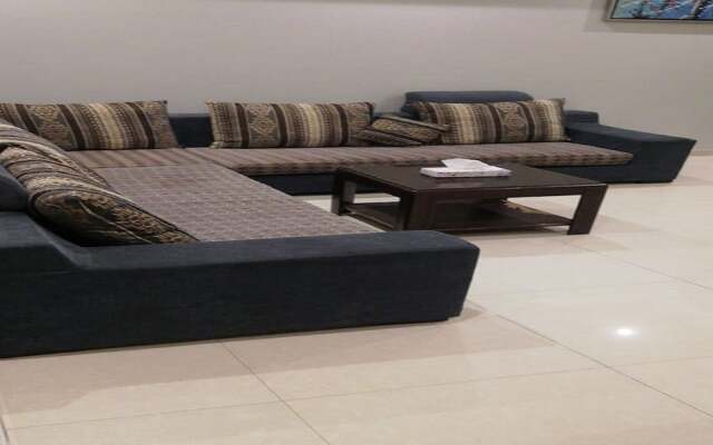 Wahet Al Asayel Suites