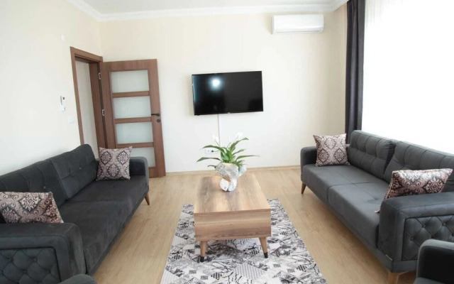 Kivanc Residence