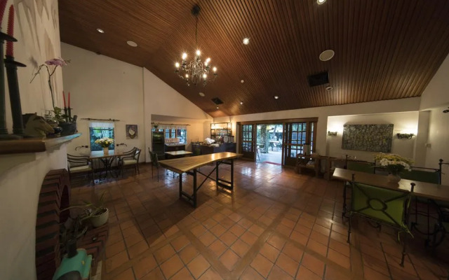 Palm Springs City & Resort