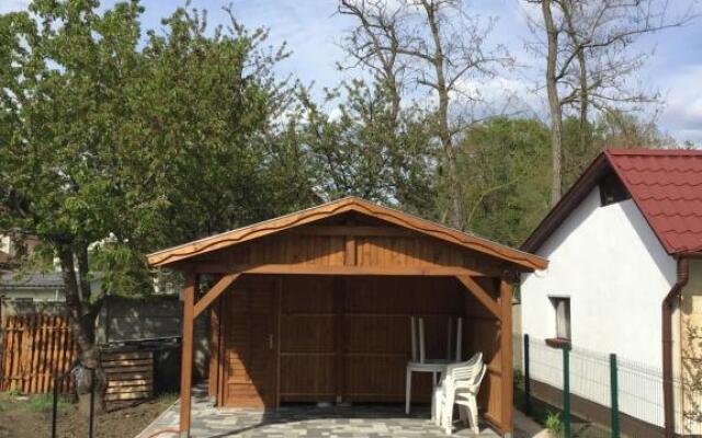 4 Lurkó Apartman Új