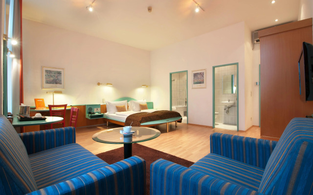 Hotel Nestroy Wien
