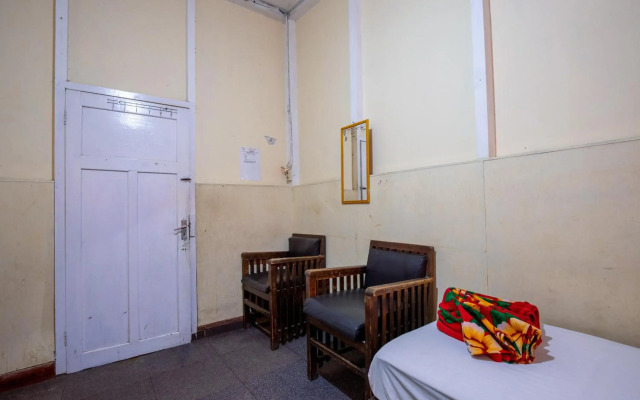 Hotel Jogja Bukittinggi