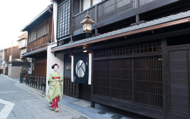 OKU Kamishichiken