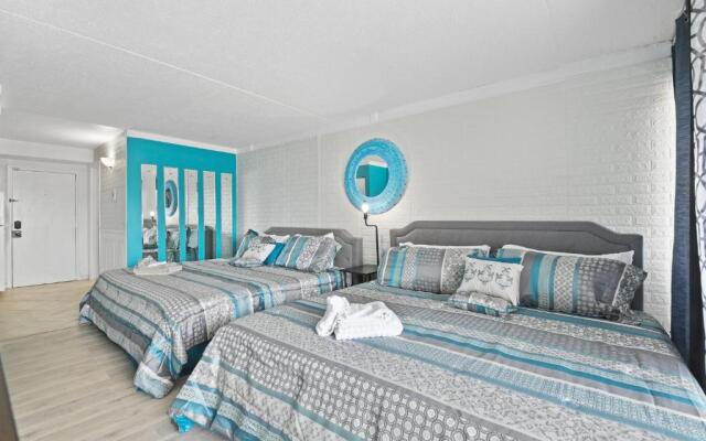1600 South Ocean Boulevard
