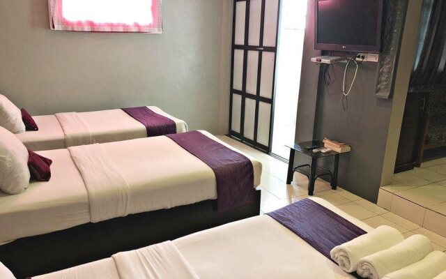 Daj Suites Boutique Hotel