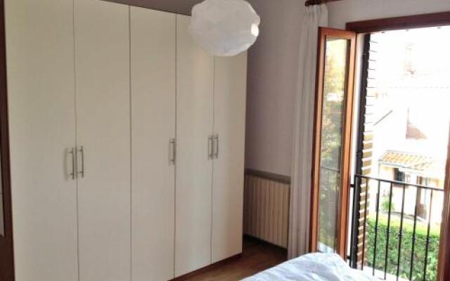 Appartamento Noale