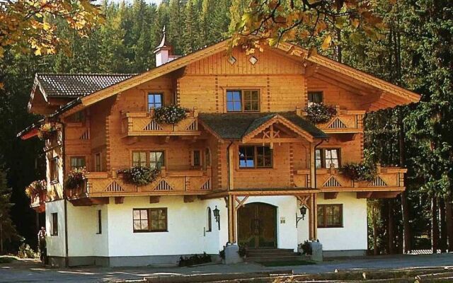 Bio Holzhaus & Landhaus Heimat
